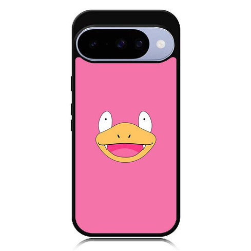 Slowpoke Pokemon Google Pixel 10 Case