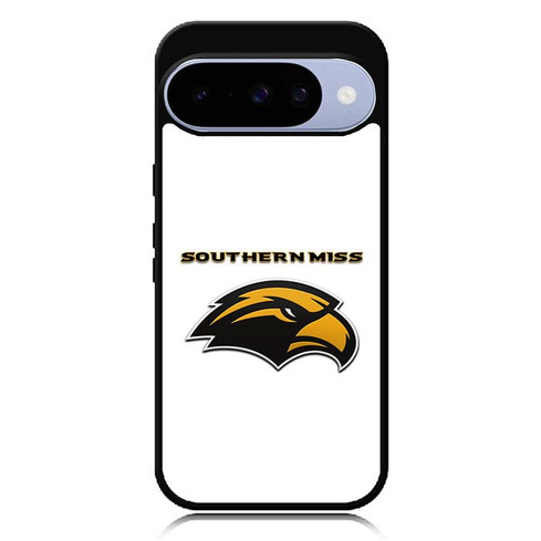 Southern Miss Golden Eagles 04 Google Pixel 10 Case