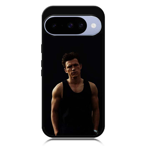 Spiderman Tom Holland Google Pixel 10 Case