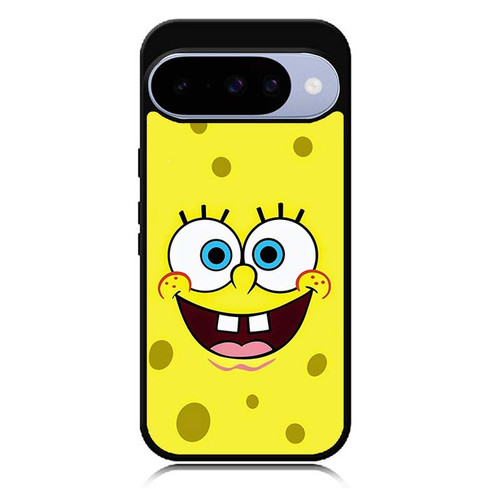 SpongeBob SquarePants Yellow Fever Google Pixel 10 Case