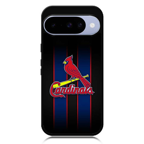 St Louis Cardinals 05 Google Pixel 10 Case