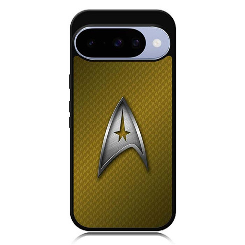 Star Trek Command Google Pixel 10 Case