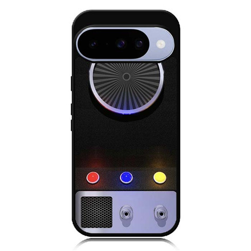Star Trek Communicator 01 Google Pixel 10 Case