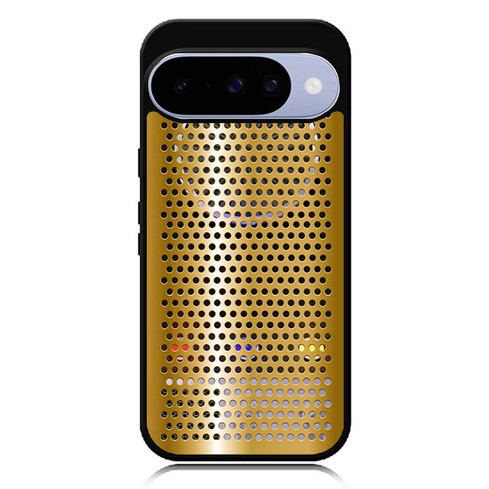 Star Trek Communicator 02 Google Pixel 10 Case