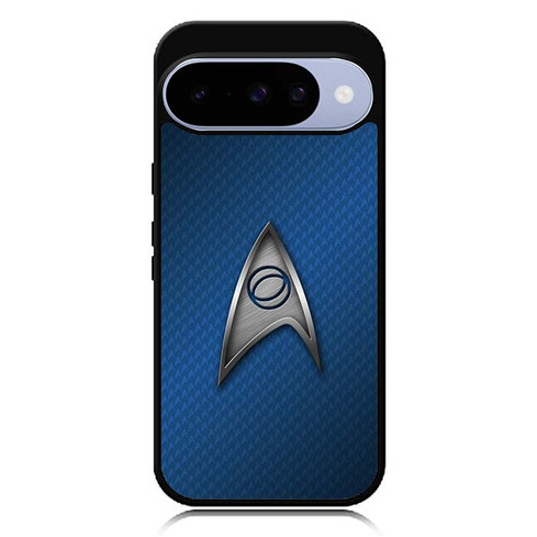 Star Trek Science Google Pixel 10 Case
