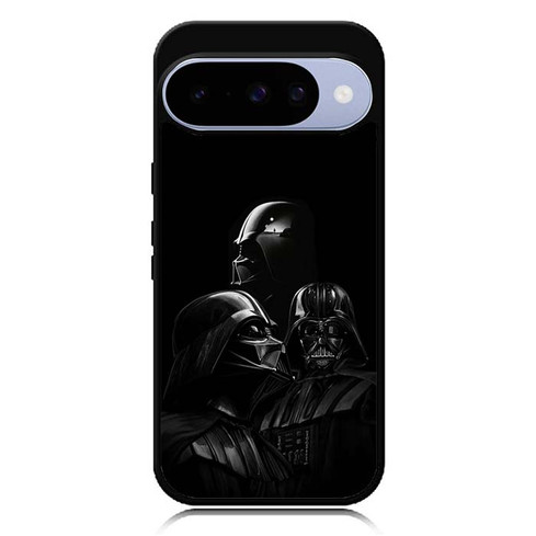 Star Wars Darth Vader Anakin Skywalker Google Pixel 10 Case