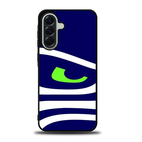 Seattle Seahawks 03 Samsung Galaxy A56 5G Case