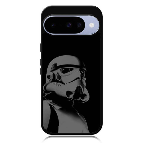 Star Wars Saga Stormtrooper Google Pixel 10 Case