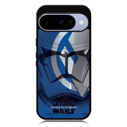 Star Wars The Rise of Skywalker Google Pixel 10 Case
