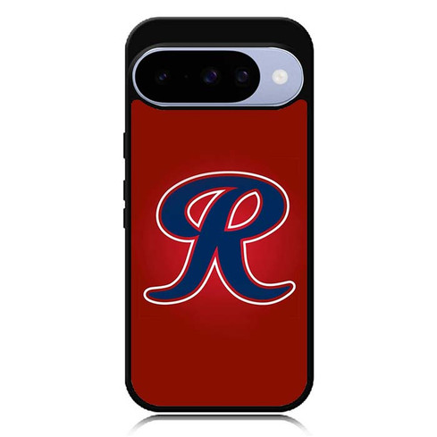 Tacoma Rainiers 03 Google Pixel 10 Case