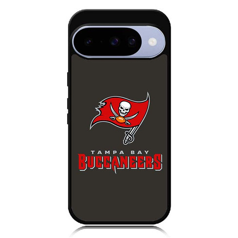 Tampa Bay Buccaneers 01 Google Pixel 10 Case