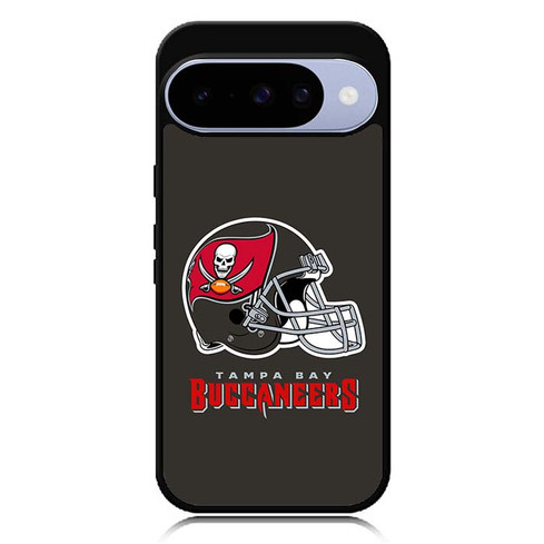 Tampa Bay Buccaneers 05 Google Pixel 10 Case