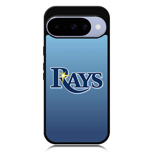 Tampa Bay Rays 03 Google Pixel 10 Case