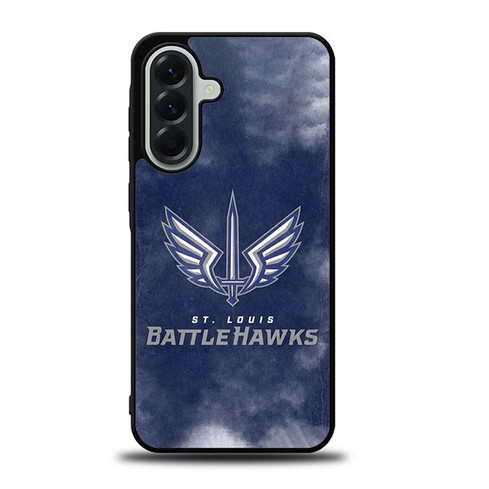 St Louis Battlehawks Samsung Galaxy A56 5G Case