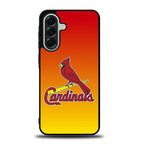 St Louis Cardinals 01 Samsung Galaxy A56 5G Case