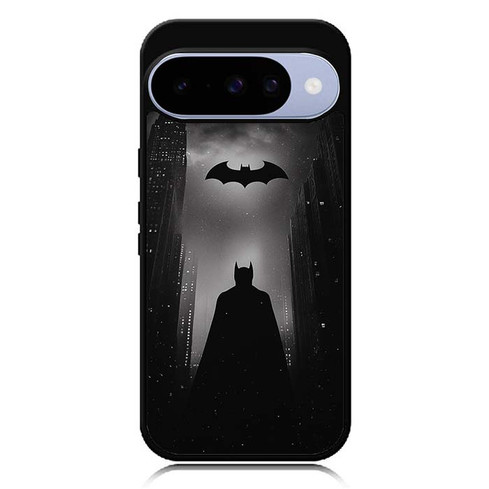 The Batman Gotham Google Pixel 10 Case