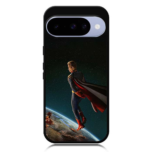 The Boys Series Homelander Google Pixel 10 Case