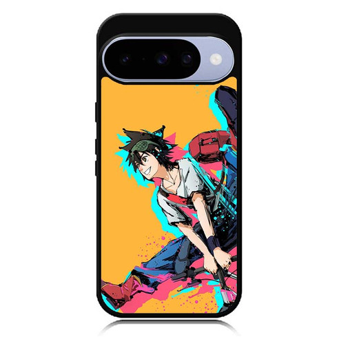 The God of High School Jin Mori Google Pixel 10 Case