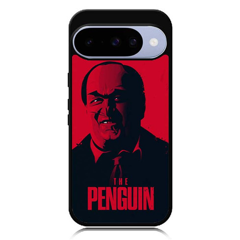 The Penguin Google Pixel 10 Case