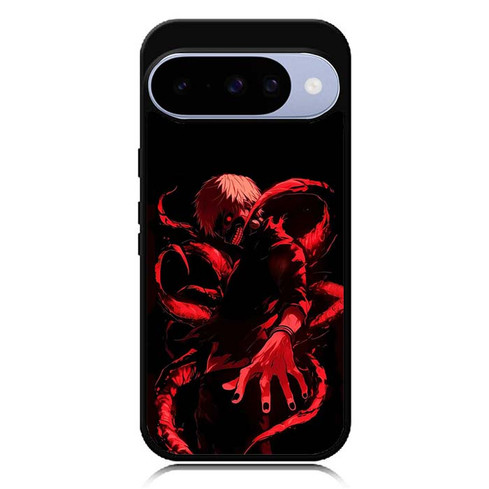 Tokyo Ghoul Kaneki Ken Google Pixel 10 Case