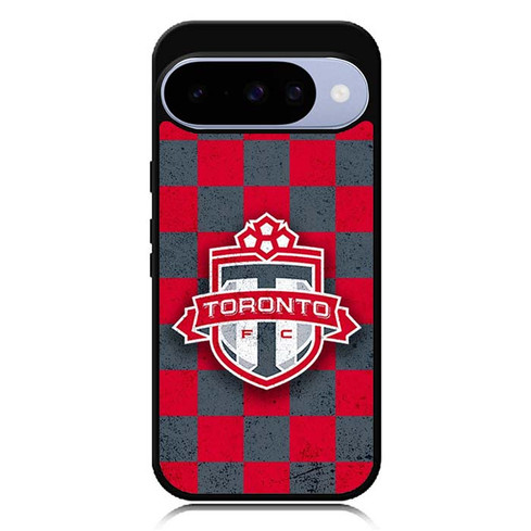 Toronto FC 01 Google Pixel 10 Case