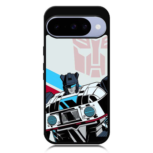 Transformer Autobot Jazz Google Pixel 10 Case