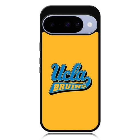 Ucla Bruins 01 Google Pixel 10 Case