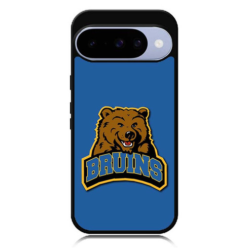 Ucla Bruins 03 Google Pixel 10 Case