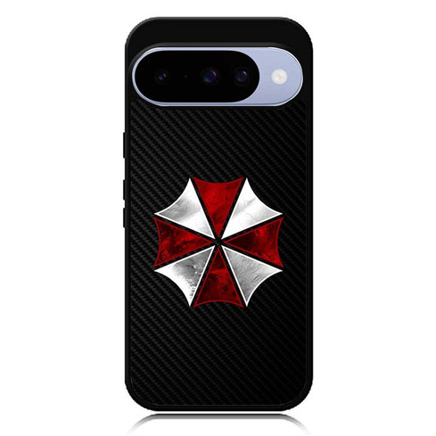 Umbrella Resident Evil Google Pixel 10 Case