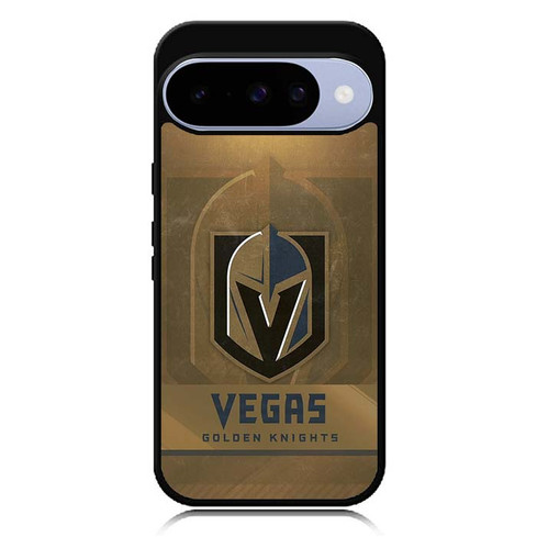 Vegas Golden Knights 02 Google Pixel 10 Case