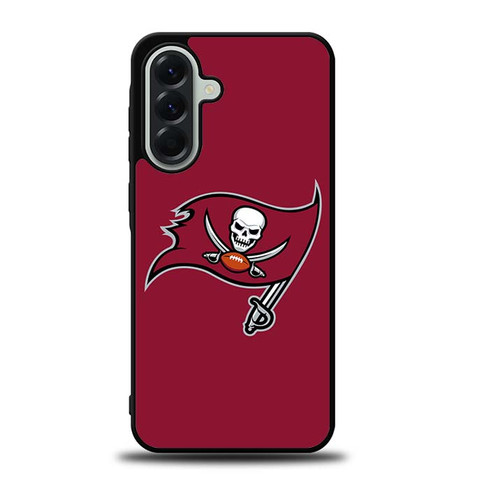 Tampa Bay Buccaneers Logo Samsung Galaxy A56 5G Case