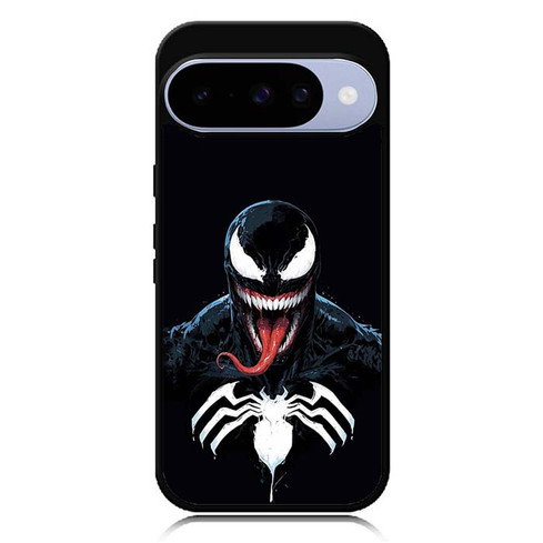 Venom Symbiote Google Pixel 10 Case