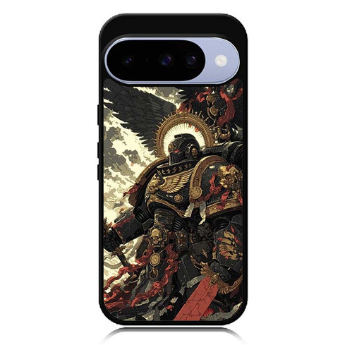 War Hammer 40k Google Pixel 10 Case
