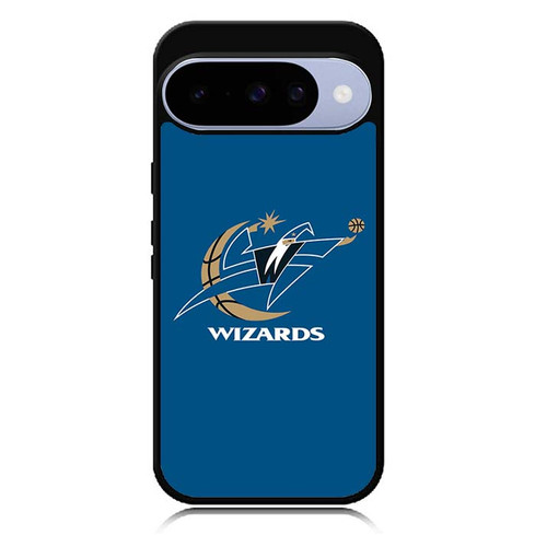 Washington Wizards 01 Google Pixel 10 Case