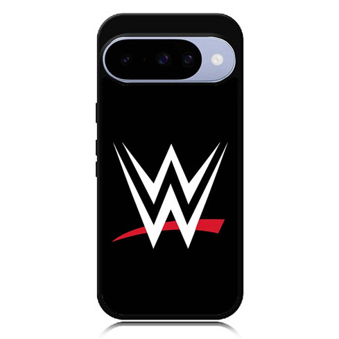 WWE Logo Google Pixel 10 Case