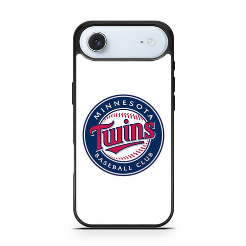 Minnesota Twins 04 iPhone Air Case