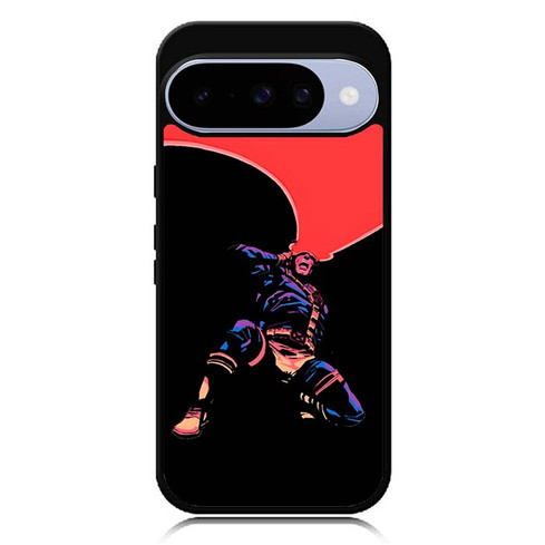 X Men Cyclops Blast Google Pixel 10 Case