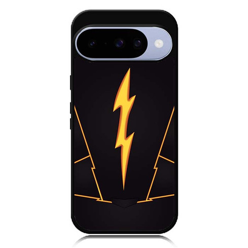 Zoom Flash TV Series Google Pixel 10 Case