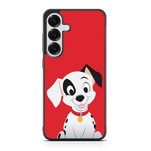 101 Dalmatians A Patch of Pure Joy Samsung Galaxy S25 Case