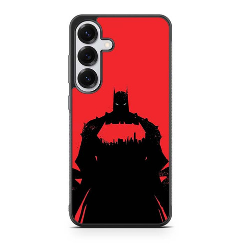 Absolute Batman Samsung Galaxy S25 Case