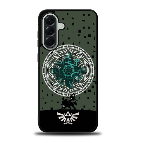 The Legend of Zelda Cool Art Samsung Galaxy A56 5G Case