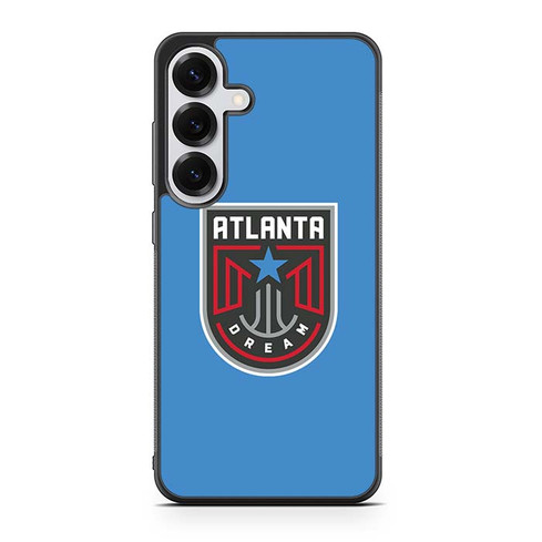 Atlanta Dream 01 Samsung Galaxy S25 Case