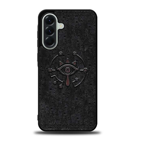 The Legend of Zelda The Eye of Truth Samsung Galaxy A56 5G Case