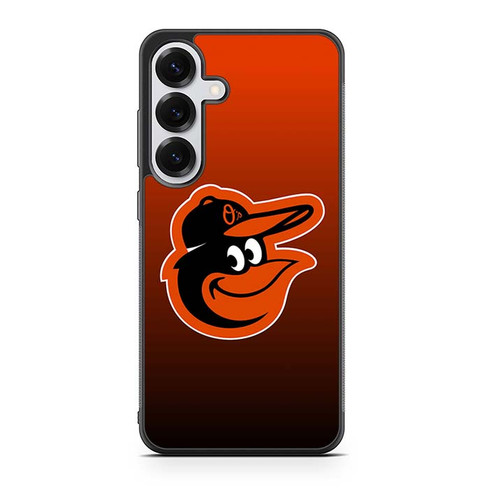 Baltimore Orioles 03 Samsung Galaxy S25 Case