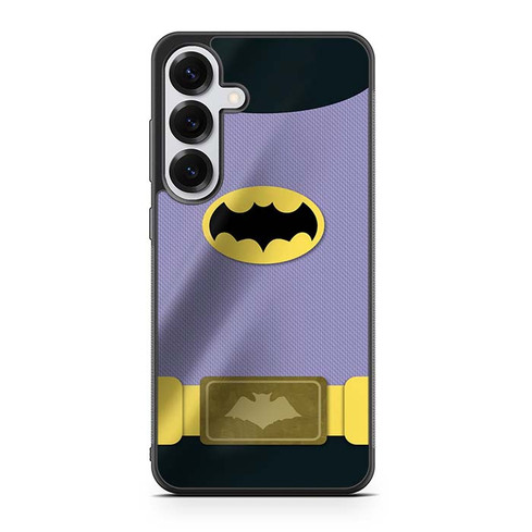 Batman The Bright Knight Samsung Galaxy S25 Case