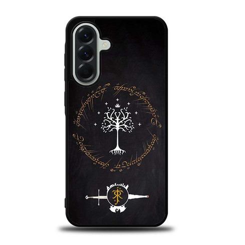The Lord of the Rings Jrr Tolkien Samsung Galaxy A56 5G Case