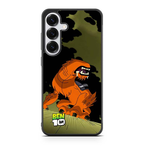 Ben Ten Wild Mutt Samsung Galaxy S25 Case