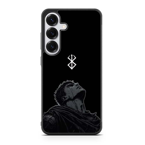 Berserk Guts Samsung Galaxy S25 Case