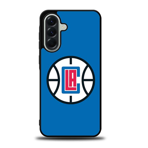 The Los Angeles Clippers Samsung Galaxy A56 5G Case