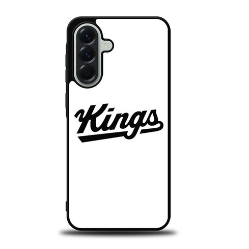 The Sacramento Kings Samsung Galaxy A56 5G Case